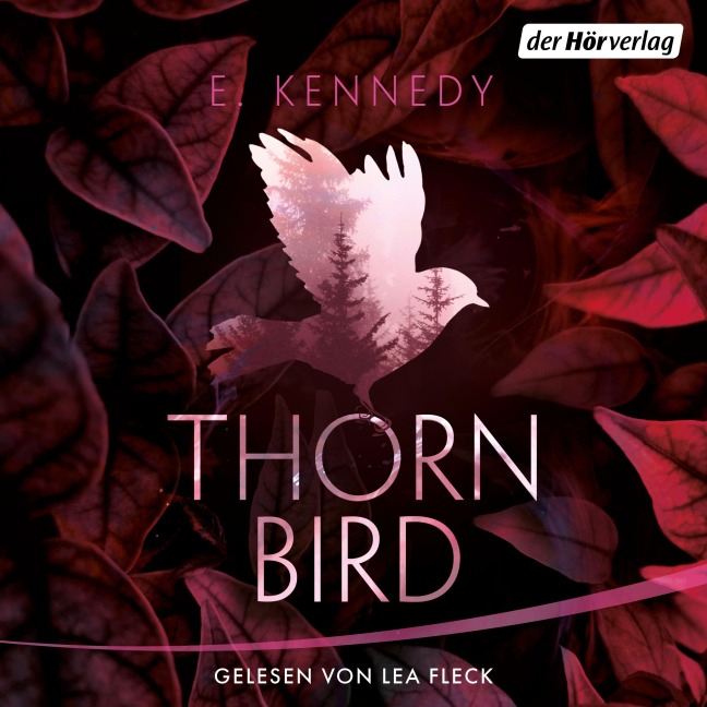 Thornbird - E. Kennedy