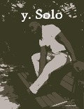Y. Solo - Ikemsinachi Ukeka