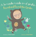 Cover-Bild zum Titel 'a la Rueda Rueda En El Jardín/Round and Round the Garden' von ''