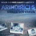 Cover-Bild zum Titel 'Ar¿nd¿r¿c¿ 5: S¿rada Sen Vars¿n' von 'Inger Gammelgaard Madsen'