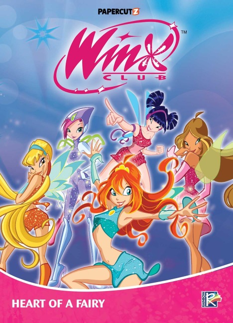 Winx Club Vol. 3 - Rainbow S. p. A.