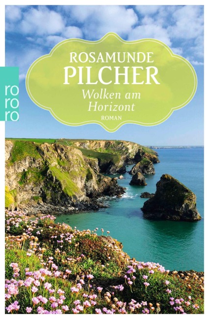 Wolken am Horizont - Rosamunde Pilcher
