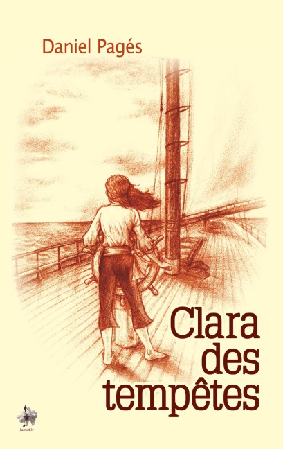 Clara des tempêtes - Daniel Pagés
