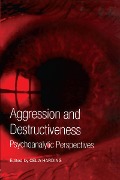 Cover-Bild zum Titel 'Aggression and Destructiveness' von ''