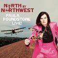 North by Northwest: Paula Poundstone Live! - Paula Poundstone