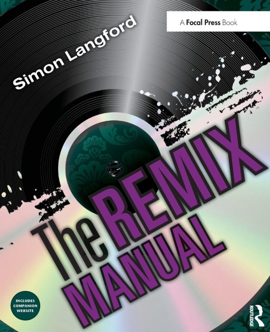 The Remix Manual - Simon Langford