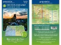 Cover-Bild zum Titel 'Wanderkarte Der Östliche Harz 1:50.000' von ''