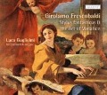 Cover-Bild zum Titel 'Stylus Fantasticus and the Art of Variation' von 'Luca Guglielmi'