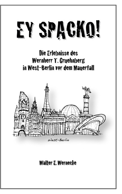 EY SPACKO - Walter Wernecke