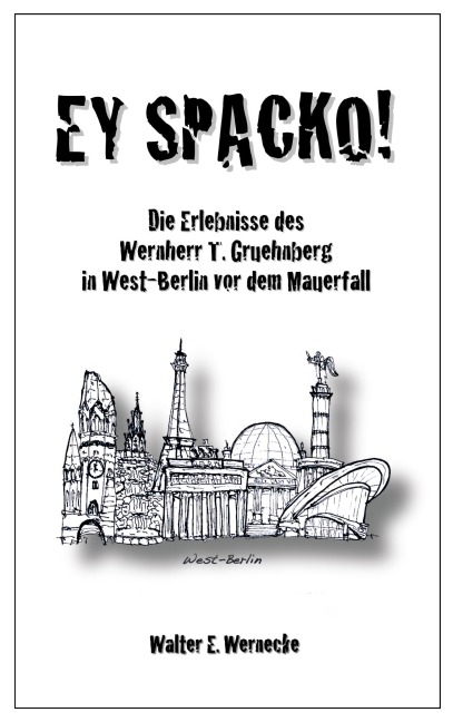 EY SPACKO - Walter Wernecke