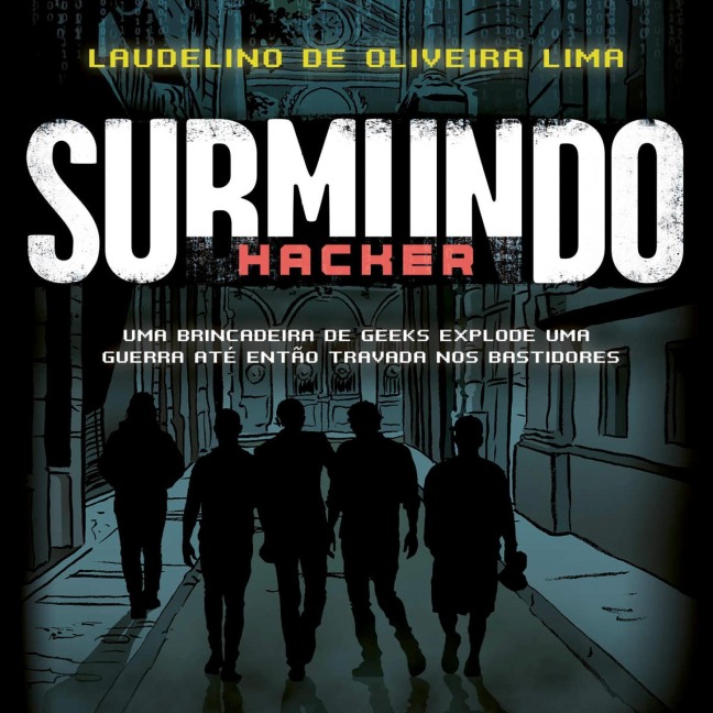 Submundo HACKER - Laudelino Oliveira Lima