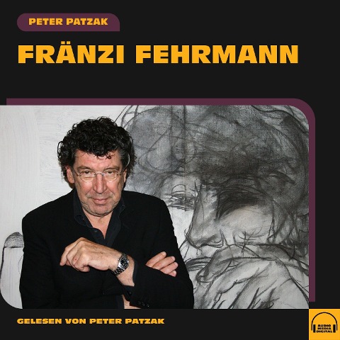 Fränzi Fehrmann - Peter Patzak
