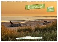 Blåvand - Dänemarks Paradies am Nordseestrand (Wandkalender 2025 DIN A2 quer), CALVENDO Monatskalender - AkremaFotoArt AkremaFotoArt