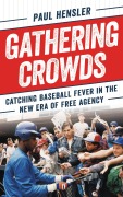 Cover-Bild zum Titel 'Gathering Crowds' von 'Paul Hensler'