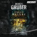 Cover-Bild zum Titel 'Ghost Writer' von 'Andreas Gruber'