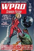 Cover-Bild zum Titel 'Strange Adventures in a Deviant Universe (WPaD Science Fiction, #1)' von 'Wp aD, Samantha L Nocera, Chris Benedict, Skeet Beecham, Mandy White'