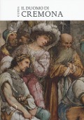 Cover-Bild zum Titel 'Il Duomo di Cremona. Guida' von ''