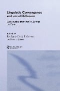 Cover-Bild zum Titel 'Linguistic Convergence and Areal Diffusion' von 'Éva Ágnes Csató, Bo Isaksson, Carina Jahani'