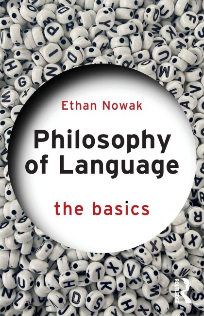 Philosophy of Language - Ethan Nowak