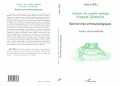 Cover-Bild zum Titel 'AUTOUR DU COUPLE AMBIGU CRAPAUD-GRENOUILLE' von 'Boll'