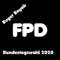 Bundestagswahl 2020 - Roger Reyab
