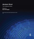 Cover-Bild zum Titel 'Abraham Wood' von ''
