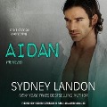 Cover-Bild zum Titel 'Aidan Lib/E' von 'Sydney Landon'