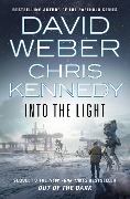 Cover-Bild zum Titel 'Into the Light' von 'David Weber, Chris Kennedy'