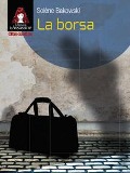 Cover-Bild zum Titel 'La borsa' von 'Solène Bakowski'