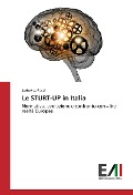 Cover-Bild zum Titel 'Le STURT-UP in Italia' von 'Ludovico Rossi'