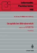 Cover-Bild zum Titel 'Graphik im Bürobereich' von ''