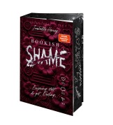 Cover-Bild zum Titel 'Bookish Shame' von 'Isabelle Herzog'