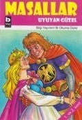 Cover-Bild zum Titel 'Uyuyan Güzel' von 'Kolektif'