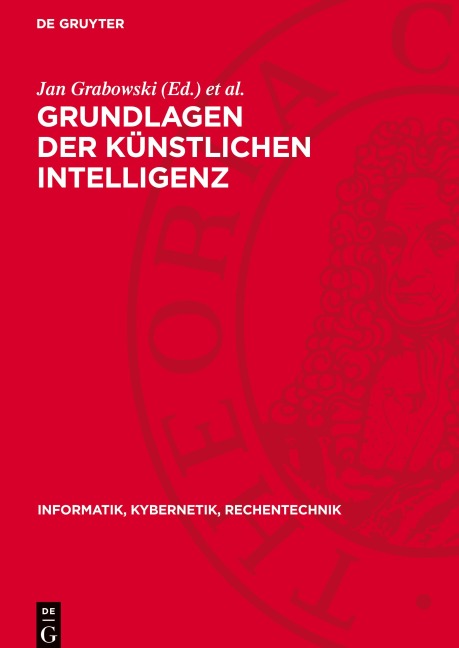Grundlagen der Künstlichen Intelligenz - 