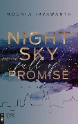 Nightsky Full Of Promise - Mounia Jayawanth