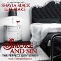 Cover-Bild zum Titel 'Smoke and Sin Lib/E' von 'Shayla Black, Lexi Blake'