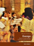 Cover-Bild zum Titel 'Esengo. Pratiche musicali liturgiche nella chiesa congolese di Roma' von 'Alessandro Cosentino'