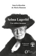 Cover-Bild zum Titel 'Selma Lagerlöf' von 'Maria Hansson'