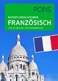 PONS Pocket-Sprachführer Französisch - 