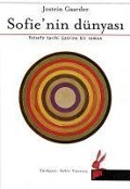 Cover-Bild zum Titel 'Sofienin Dünyasi' von 'Jostein Gaarder'