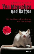 Cover-Bild zum Titel 'Von Menschen und Ratten' von 'Lauren Slater'