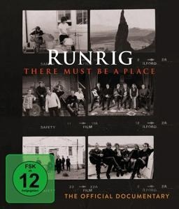 There Must Be A Place - Runrig