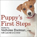 Puppy's First Steps: Raising a Happy, Healthy, Well-Behaved Dog - Faculty Of the Cumm At Tufts University, Nicholas Dodman, Lawrence Lindner