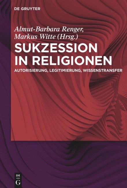 Sukzession in Religionen - 