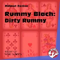 Cover-Bild zum Titel 'Rummy Blach: Dirty Rummy' von 'Helmut Zenker'