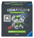 Cover-Bild zum Titel 'Ravensburger GraviTrax PRO Element Carousel - Zubehör für das Kugelbahnsystem. Kombinierbar mit allen GraviTrax Produktlinien, Starter-Sets, Extensions & Elements, Konstruktionsspielzeug ab 8 J.' von ''