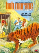 Cover-Bild zum Titel 'Bob Morane Classic Bd. 5' von 'Dino Attanasio'