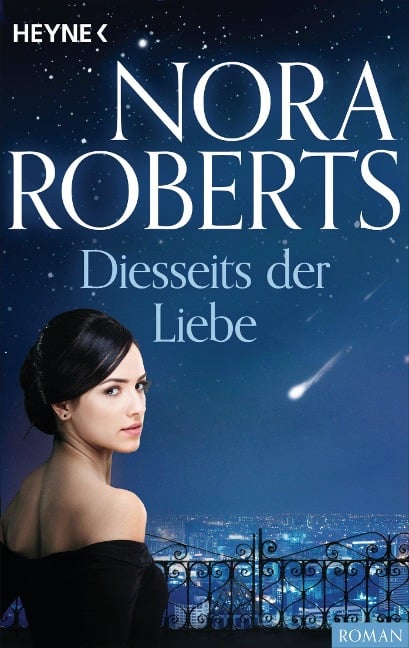 Diesseits der Liebe - Nora Roberts
