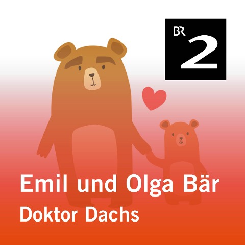 Emil und Olga Bär: Doktor Dachs - Christa Kemper