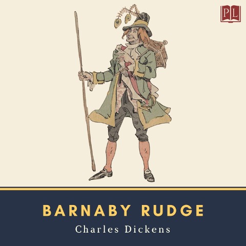 Barnaby Rudge - Charles Dickens